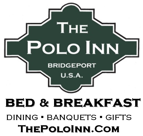 The Polo Inn Logo (no spirits)