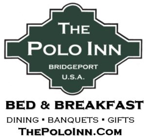 The Polo Inn Logo (no spirits)