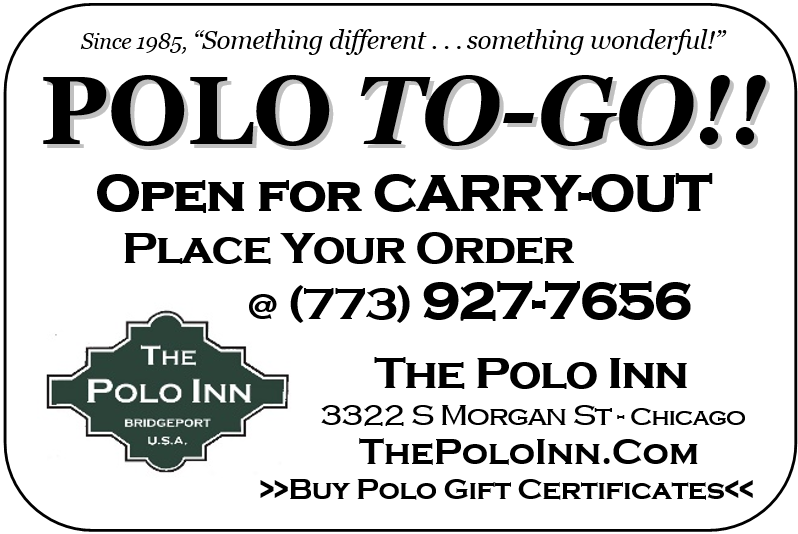 polo to go